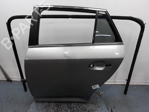 Used Left rear door TOYOTA AVENSIS Estate (_T27_) 2.0 D-4D (WWT271_) (143 hp) 15090993