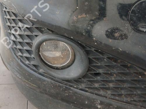 Used Right front fog light Right front fog light OPEL ASTRA H Saloon (A04) 1.7 CDTi (L69) (101 hp) 40498276 40498276