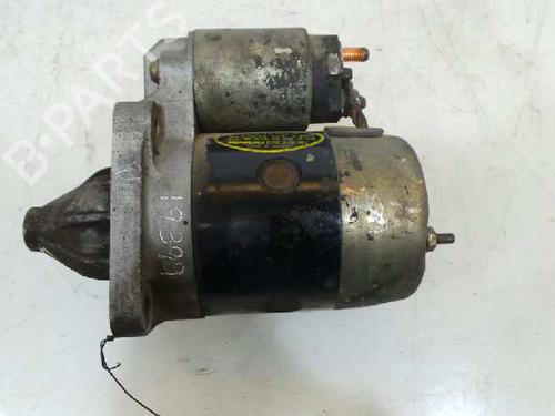 Used Starter KIA CARENS I (FC) [1998-2002]  3119981