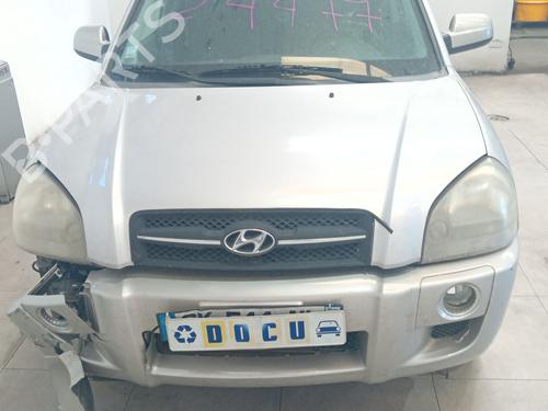 Left front window switch HYUNDAI TUCSON (JM) 2.0 CRDi | BP37467334I27 - Image 3