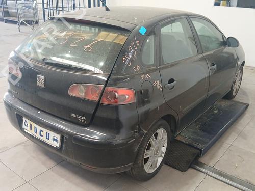 Electronic module SEAT IBIZA III (6L1) 1.4 TDI | BP37608133M83  - Image 8