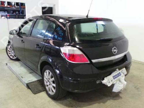 Mass air flow sensor OPEL ASTRA H (A04) 1.7 CDTI (L48) | BP3195374M95 