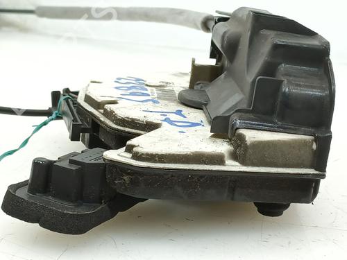 Rear right lock SEAT LEON (5F1) 1.5 TGi | BP31924608C99