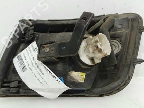 Right front indicator HYUNDAI SANTAMO  | BP3403944C33 