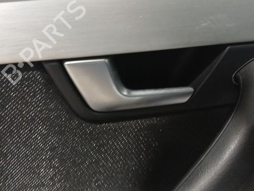 Used Rear left interior door handle Rear left interior door handle AUDI A4 B7 (8EC) 2.0 TDI 16V (140 hp) 40459037 40459037