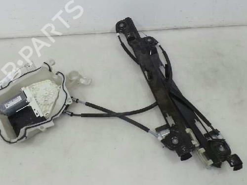 Used Front left window mechanism SEAT ALTEA (5P1) 2.0 TDI 16V 4WD (140 hp) 1970397
