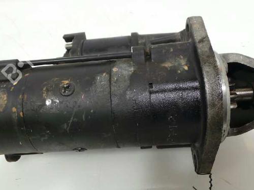 Used Starter BMW 3 (E36) [1990-1998]  342504