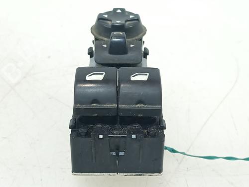 Left front window switch PEUGEOT 208 II (UB_, UP_, UW_, UJ_) 1.5 BlueHDI 100 | BP30614474I27 