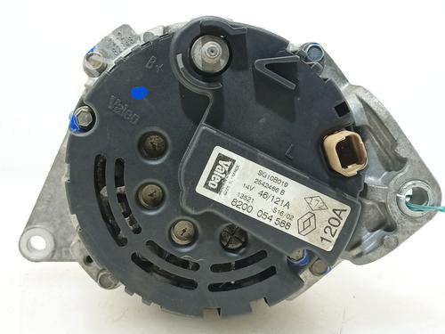 Alternator RENAULT SCÉNIC I MPV (JA0/1_, FA0_) 1.9 dCi (JA05, JA1F) | BP30900726M7