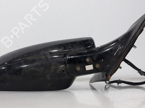 Right mirror NISSAN MURANO I (Z50) 3.5 4x4 | BP16580408C27 