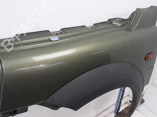 Left front fenders LAND ROVER FREELANDER I (L314) 2.0 Td4 4x4 | BP19254928C41