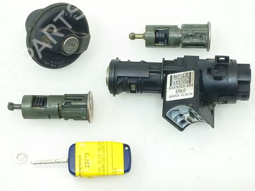Other FIAT STILO (192_) 1.9 JTD (192_XE1A) | BP29752114O1