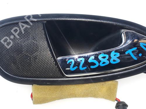 Used Rear right interior door handle SEAT ALTEA (5P1) [2004-2015]  17018240