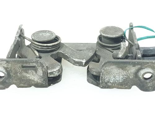 Hood lock BMW 1 (E87) 118 d | BP29752108C133 