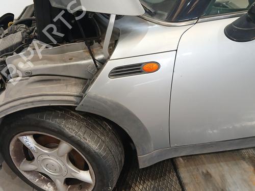 left-front-fenders-mini-mini-r50-r53-2001-2002-2003-2004-2005-2006-39981247 main image
