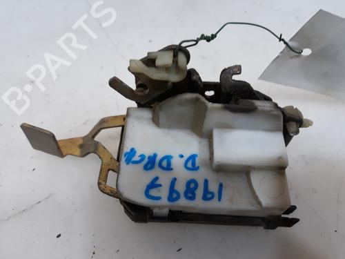 Front right lock PEUGEOT BOXER Van (244)  | BP4896536C97 