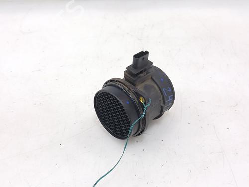 Used Mass air flow sensor Mass air flow sensor HYUNDAI SANTA FÉ II (CM) 2.2 CRDi GLS 4x4 (150 hp) 33704332 33704332