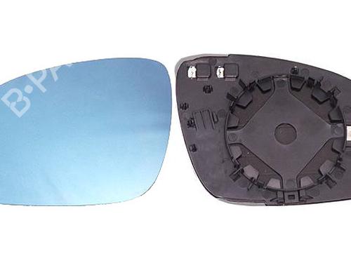 Spejlglas venstre VW SHARAN (7M8, 7M9, 7M6) 1.8 T 20V (150 hp) 16144162