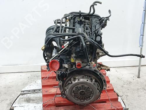 Engine FORD FOCUS I Turnier (DNW) 1.6 16V | BP33038447M1  - Image 5