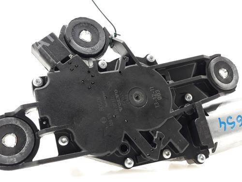 Rear wiper motor VOLVO V40 Hatchback (525) D2 | BP18318340M102 
