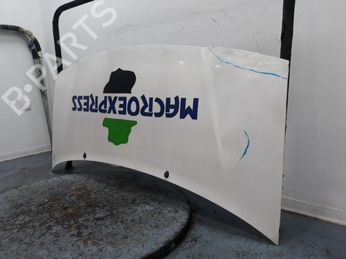 Hood PEUGEOT EXPERT Van (222) 2.0 HDI | BP3963148C1 