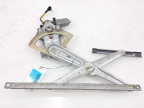 Used Front left window mechanism Front left window mechanism KIA SORENTO I (JC) 2.5 CRDi 4WD (140 hp) 33963540 33963540