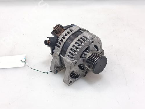 Used Alternator Alternator VOLVO V50 (545) 2.0 D (136 hp) 33217030 33217030