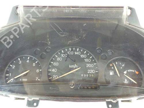 Used Instrument cluster FORD ESCORT VI (GAL, AAL, ABL) 1.8 Turbo D (70 hp) 1190846
