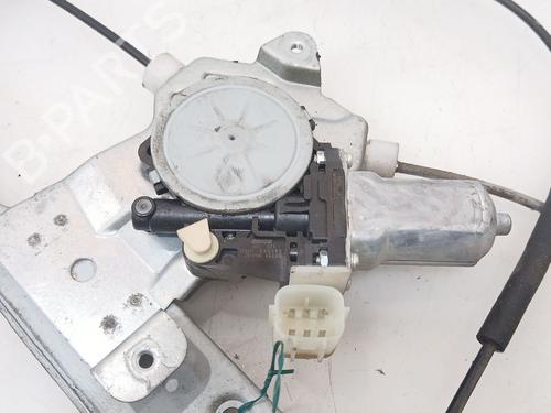 Front left window mechanism RENAULT MASTER PRO Platform/Chassis (HH__, UH__) dCi 130 (HH03, HH13, HH63, UH03, UH13, UH43, UH63, UH73,... | BP38265460C22 - Image 4