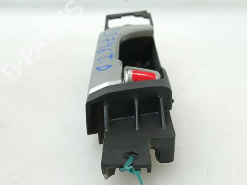 Rear right interior door handle CHEVROLET CAPTIVA (C100, C140) 2.0 D 4WD | BP29750086I16