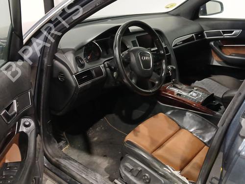 Electronic sensor AUDI A6 C6 (4F2) 3.0 TDI quattro | BP31538550M84 