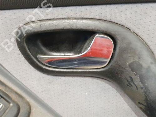 Used Front right interior door handle SEAT TOLEDO II (1M2) 1.9 TDI (110 hp) 28071822