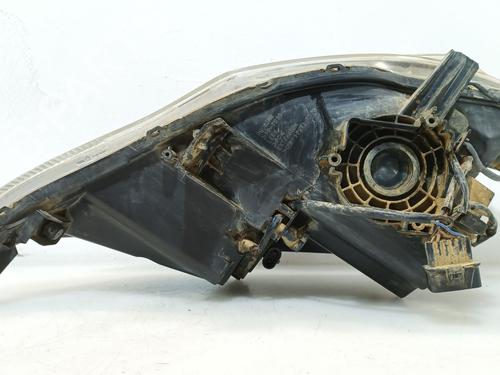 Left headlight MITSUBISHI OUTLANDER II (CW_W) 2.0 DI-D (CW8W) | BP32296320C28 - Image 10
