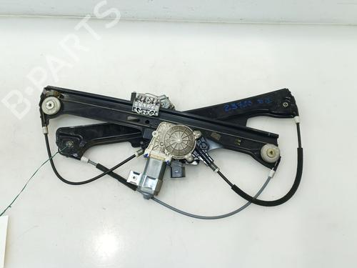 Used Front left window mechanism BMW 5 (E60) [2001-2010]  30271377