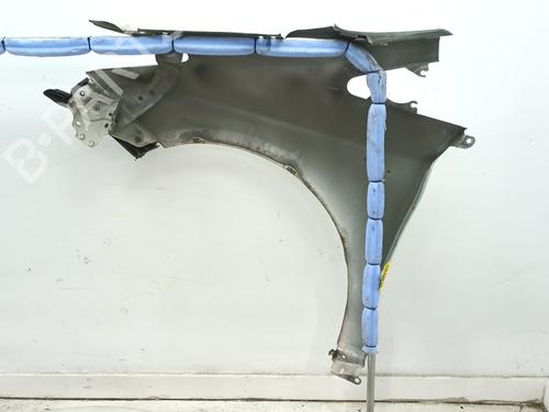 Forkjerm høyre TOYOTA PRIUS (_W3_) 1.8 Hybrid (ZVW3_) | BP29944890C42