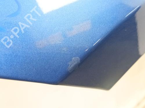 Left front fenders BMW 1 (E87) 116 i | BP30098350C41