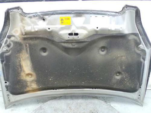 Hood HONDA CR-V II (RD_) 2.0 (RD5) 60100S9A000ZZ | 60100S9A000ZZ
