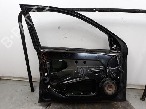 Left front door OPEL ASTRA H (A04)  | BP6829145C2 