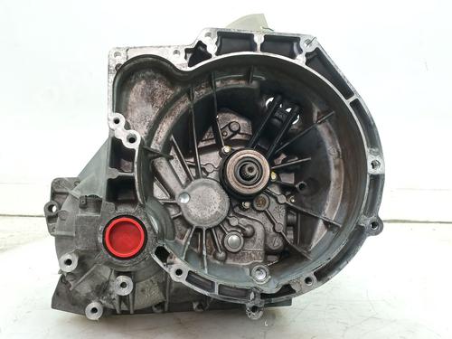 Girkasse FORD FIESTA VI (CB1, CCN) 1.4 TDCi (68 hp) 27199346