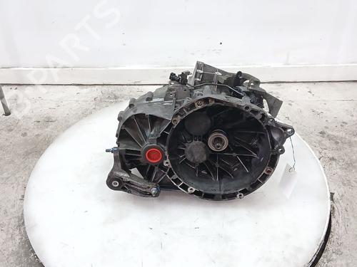 Used Gearbox Gearbox FORD MONDEO IV Turnier (BA7) 2.0 TDCi (140 hp) 34162495 34162495