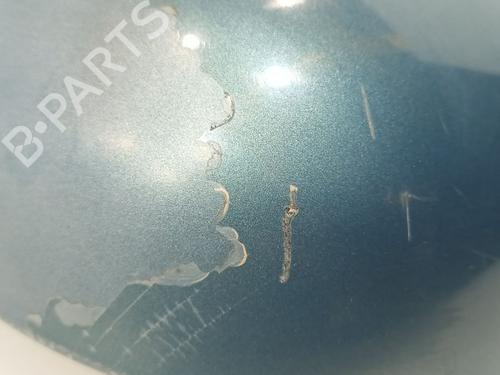 Right mirror HYUNDAI SANTA FÉ I (SM) 2.0 CRDi | BP27175857C27 