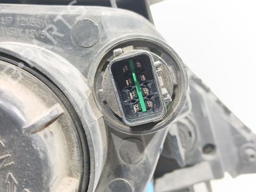 Left headlight KIA SPORTAGE III (SL) 1.7 CRDi | BP34378304C28 - Image 4