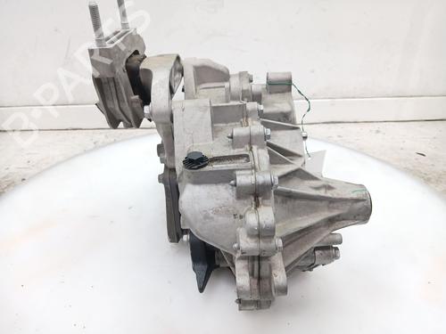 Gearbox PEUGEOT 208 II (UB_, UP_, UW_, UJ_)  | BP23053603M3 