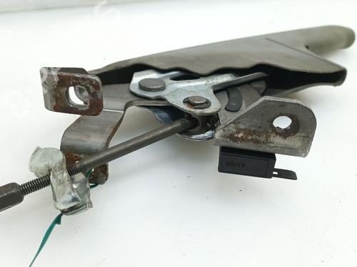 Hand brake VW GOLF IV (1J1) 1.9 TDI | BP25119783I18 