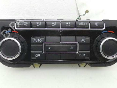 Climate control VW GOLF VI (5K1)  | BP6692303I5 