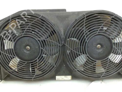 Køleventilator elektrisk MERCEDES-BENZ M-CLASS (W163) ML 430 (163.172) | BP2798296M35 