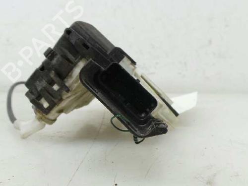Front left lock PEUGEOT 308 I (4A_, 4C_) 1.6 HDi | BP3192825C98 