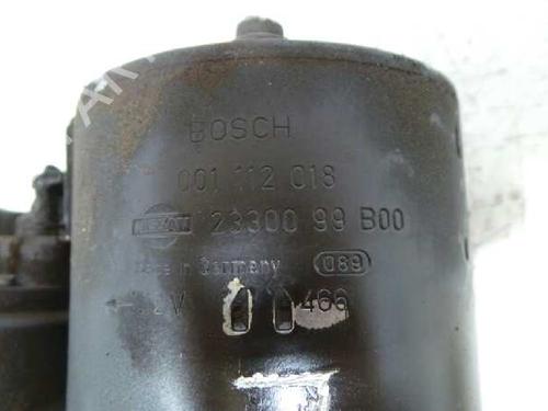Starter NISSAN MICRA II (K11) 1.3 i 16V | BP347797M8 
