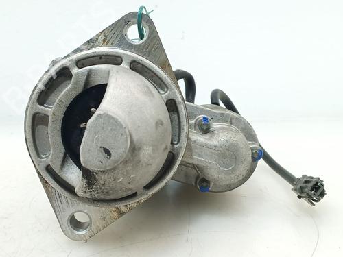 Startmotor CHEVROLET EPICA (KL1_) 2.0 D | BP31044467M8 