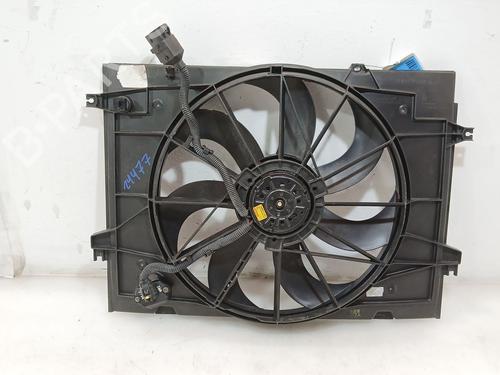 Used Radiator fan Radiator fan 37520662 37520662